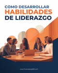 Habilidades de Liderazgo
