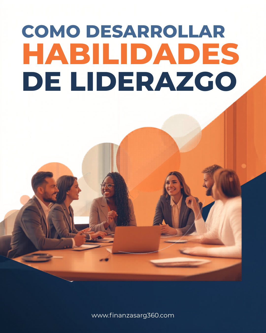 Habilidades de Liderazgo