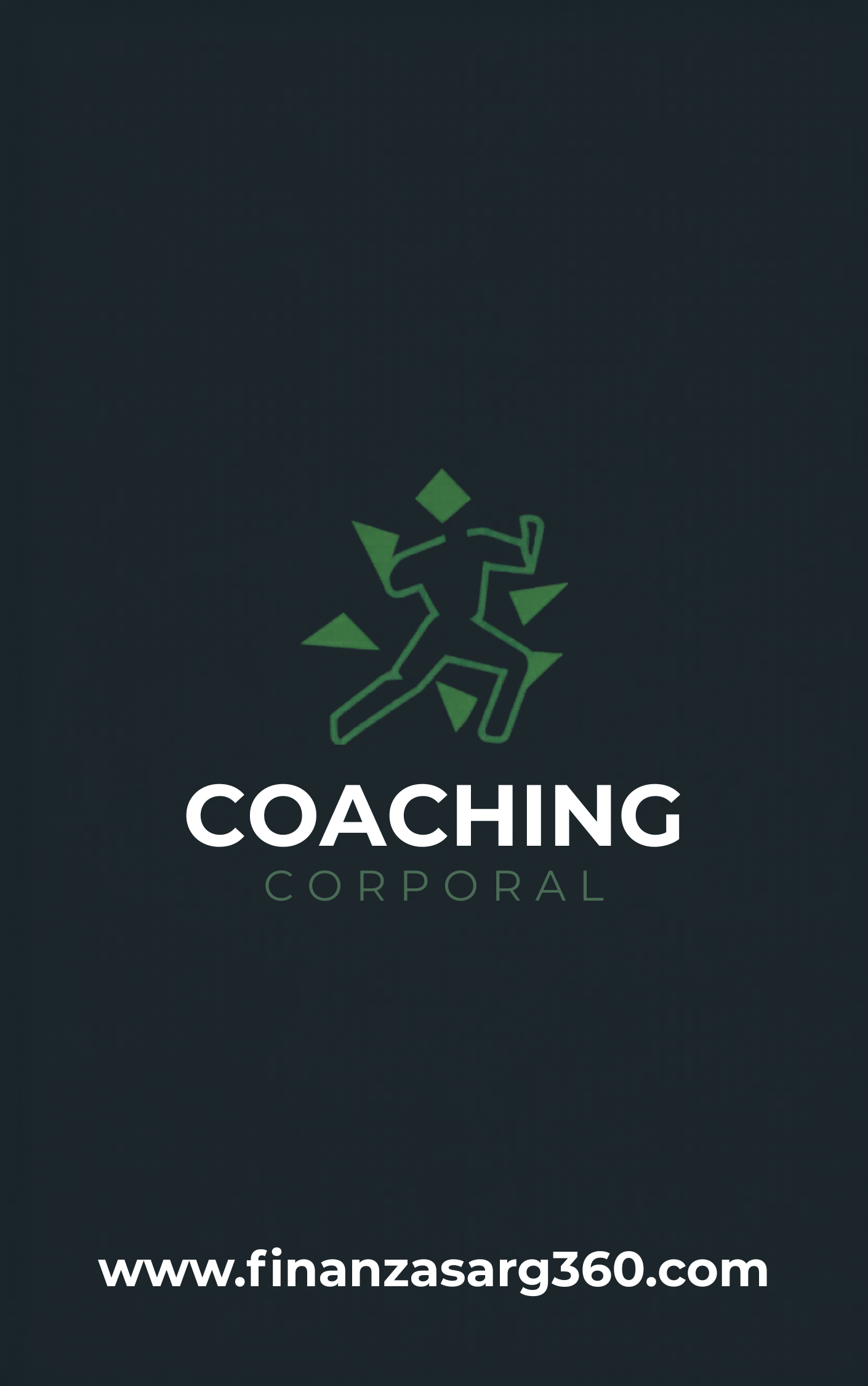 Coaching Corporal