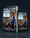 🎤 HABLA CON IMPACTO